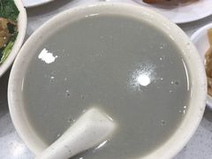 豆汁-老磁器口豆汁店(天坛店)