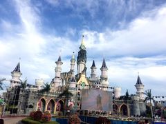 -沈阳方特欢乐世界