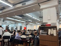 -香港蓮香樓(中環店)