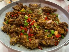 -湖南码头·地道岳阳美食·湘菜(魏公村店)