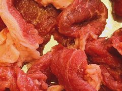 -金龙烧烤·牛肉面(西塔店)