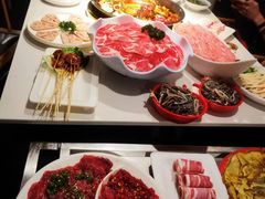 -二荆条·城市森林火锅旗舰店