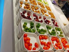 -汤W城市微度假(仓山店)