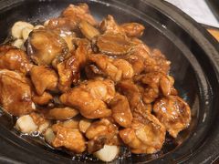 -新白鹿餐厅(龙游路总店·杭帮菜名店)