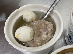 -高师傅特色米粉汤包(建设路店)