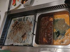 -星伦多自助料理·涮烤一体(奉贤龙湖天街店)