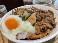 -熊吞·大碗丼烧肉饭(西市场嘉华店)