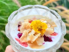 -ommo cafe(半岛城邦店)