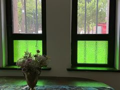 -青岛德国总督楼旧址博物馆