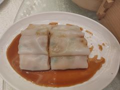 -龙的酒楼·手工早茶·顺德菜(近良路店)