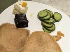 -西安高新希尔顿酒店·咖啡露台西餐厅