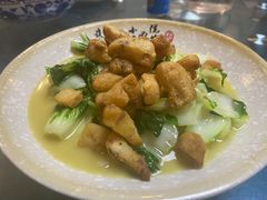 -富临轩私房菜(集庆门大街店)