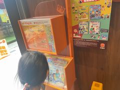 -汉堡王(徐汇绿地缤纷店)