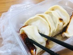-水丰锅贴(延吉东路店)