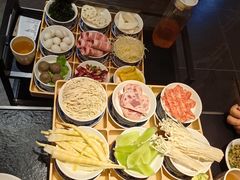 -咏江南·苏式火锅·苏州评弹(观前街店)