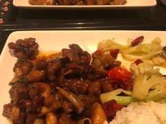 -大米先生(渝中区英利大融城餐厅)