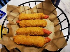 -咕鹿流心披萨(下沙店)