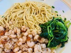 -朱洪元苏式面馆(绿宝广场店)