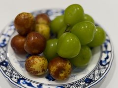 -眉州东坡(清河万象汇店)