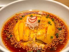 -榕意·川味之美(深业上城店)