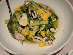 -船歌·鱼水饺青岛菜(闽江二路店)