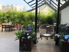 -蘇锦宴·淮扬菜烤鸭·小院(三元桥霄云路店)
