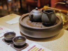 早茶-点都德(聚福楼店)