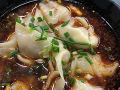 -丽影重庆小面(定西路店)