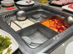 -海底捞火锅(泰安爱琴海店)