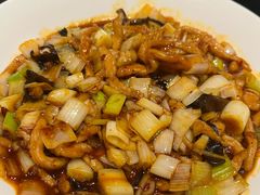 -温馨园·川湘菜馆(经七路店)
