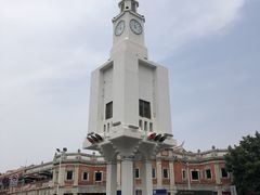 -东街钟楼肉粽(总店)