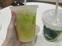-炖物24章·顺时轻养茶(杭州大厦店)
