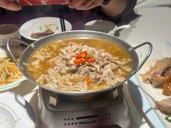 -凯鸽酒楼(大同振兴街店)