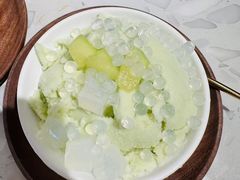 -聪嫂私房甜品(旺角二店)