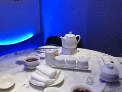-喜鼎海胆水饺(柏威年购物中心店)