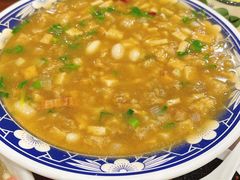 -真不同饭店(老城店)
