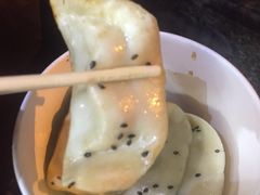 -汪记大王锅贴(成山路店)