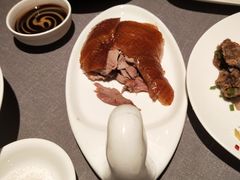 北京烤鸭-金鸭季·北京烤鸭(深业上城店)