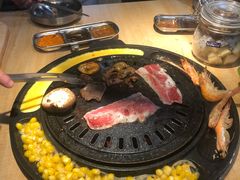 -三国惹火烤肉