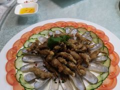 -宜兴隆家宴·私房菜(泰安华庭店)