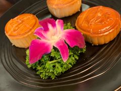 -利顺德大饭店·水岸中餐厅(小白楼店)