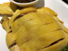 -浦江餐饮•上海菜馆(五四路店)