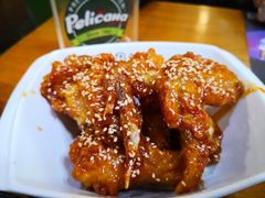 -Pelicana百利家炸鸡(江南西名店城店)
