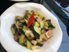 下酒菜-宛平李记小吃(东关街店)