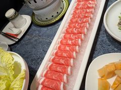 -百草滩羊清水涮羊肉·清真·宁夏盐池滩羊(莲花桥店)