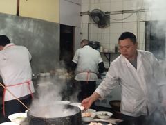 -甘记肥肠粉(马鞍北路店)