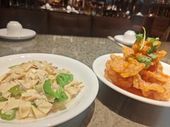 -嘎吧锅私家菜馆(联想科技城店)