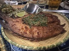 -滇道云南特色料理(康定路店)