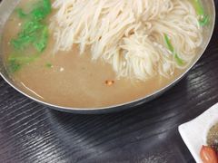 -春泉大冷面(兴华街店)