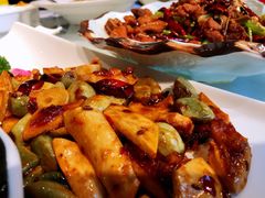 -同喜烤鸭店(光芒店)